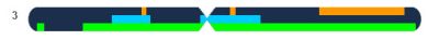 Chromosome 3