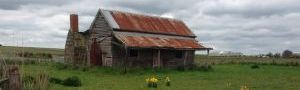 An old Broadwater home