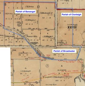 Parish Plan My Old Home